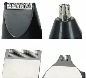 Masina de tuns Maestro MR-662 (3 in 1)