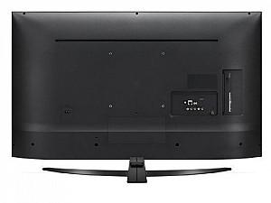 Televizor LG 43UN74006