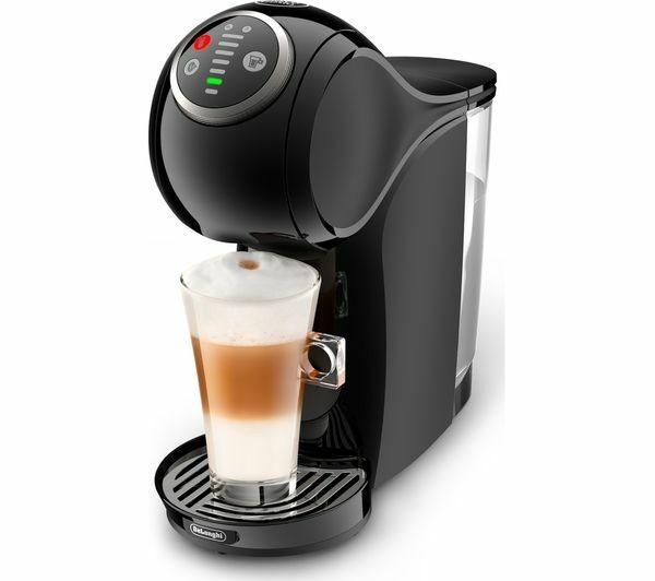 Espressor DeLonghi EDG315B