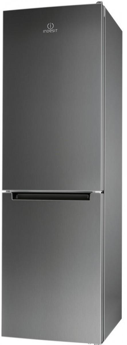 Frigider Indesit XIT8 T1E X