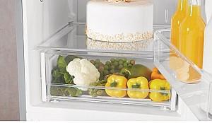 Frigider Indesit XIT8 T1E X