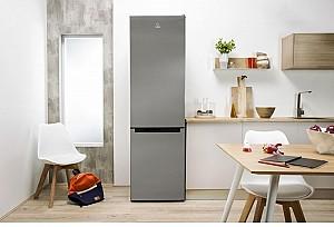 Frigider Indesit XIT8 T1E X
