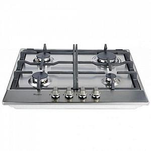 Plita pe gaz incorporabila Whirlpool AKR 351/IX Silver