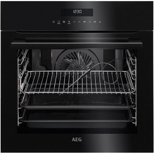 Cuptor electric incorporabil AEG BPE742320B