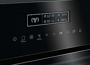 Cuptor electric incorporabil AEG BPE742320B