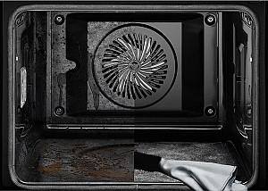 Cuptor electric incorporabil AEG BPE742320B