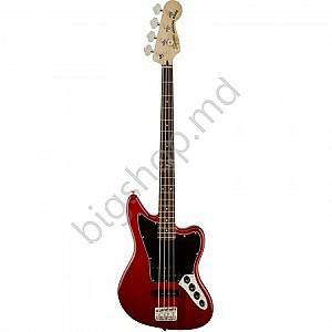 Chitara bass electrica Fender SQUIER VM JAGUAR BASS SP IL