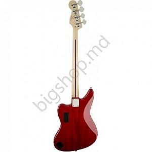 Chitara bass electrica Fender SQUIER VM JAGUAR BASS SP IL