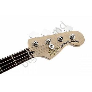 Chitara bass electrica Fender SQUIER VM JAGUAR BASS SP IL