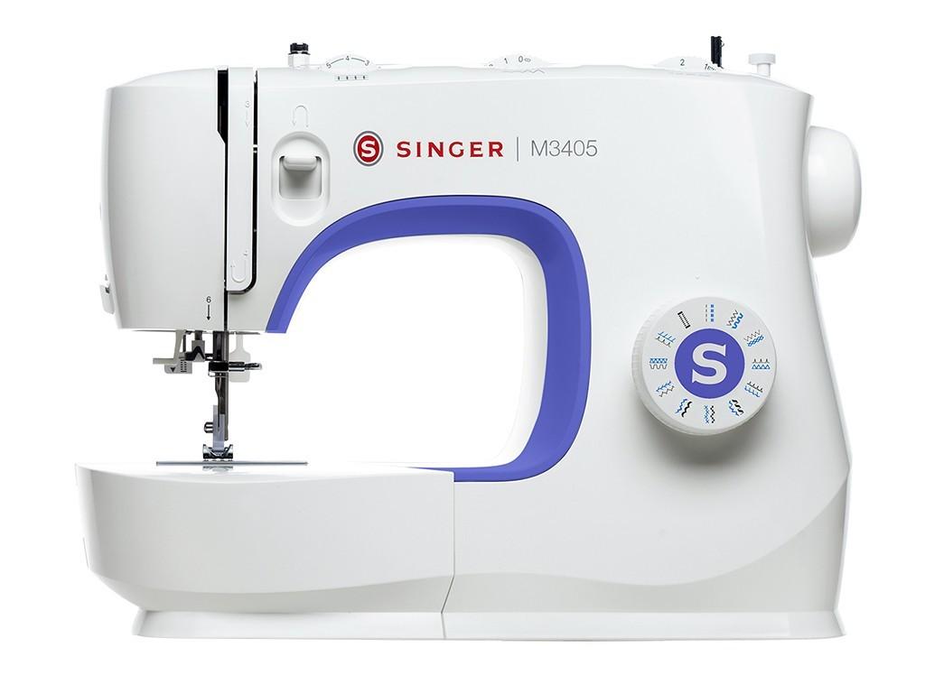 Masina de cusut Singer M3405