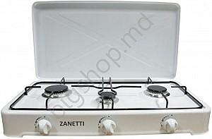 Plita de masa ZANETTI O-300