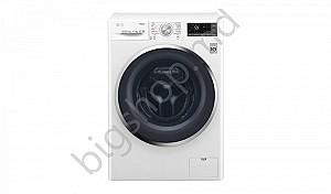 Masina de spalat LG F2J7HG2W