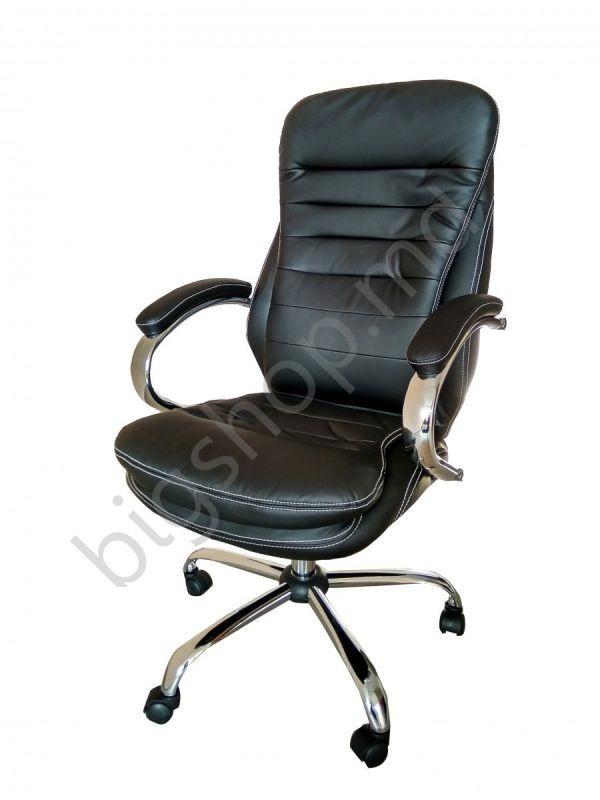 Fotoliu de birou Art-Lux BX-0013 Black