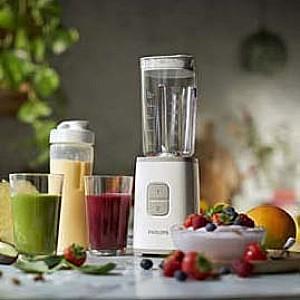 Blender Philips HR 2602/00