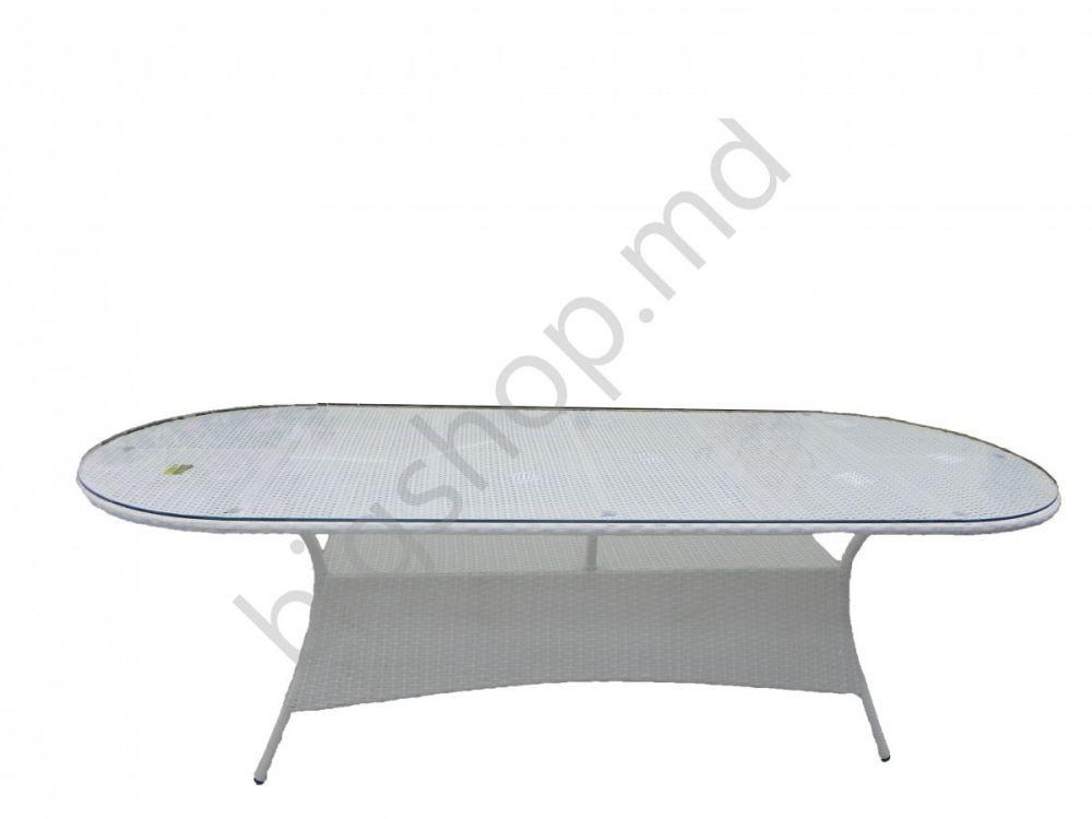 Masa de gradina All Home CY-2072