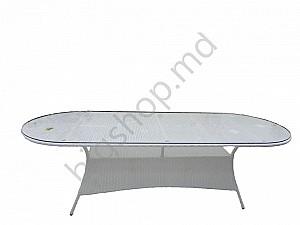 Masa de gradina All Home CY-2072