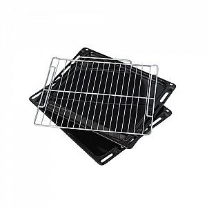 Cuptor electric incorporabil Whirlpool AKZ9 6230 IX