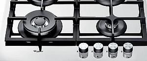 Plita pe gaz incorporabila Whirlpool GOA 6425/WH