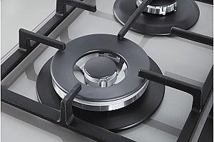 Plita pe gaz incorporabila Whirlpool GOA 6425/WH