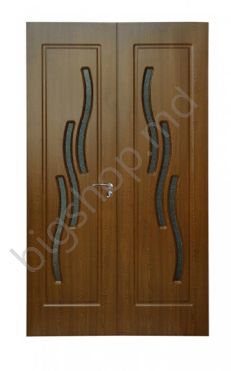 Ușă de interior Spirit Standart 134 (1260 mm)