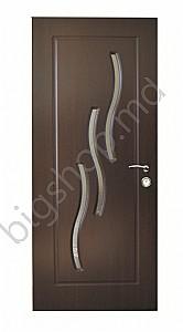 Ușă de interior Spirit Standart 134 (760 mm)