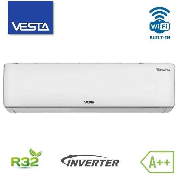 Aer conditionat Vesta AC-9i/SMART INVerter WIFI