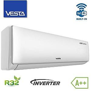 Aer conditionat Vesta AC-9i/SMART INVerter WIFI