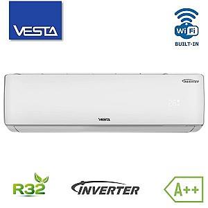 Aer conditionat Vesta AC-12i/SMART INVerter WIFI