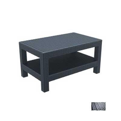 Masa de gradina All Home Monaco 835 Grey