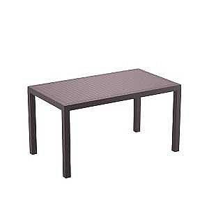 Masa de gradina All Home Orlando 878 Brown