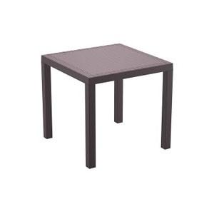 Masa de gradina All Home Orlando 875 Brown