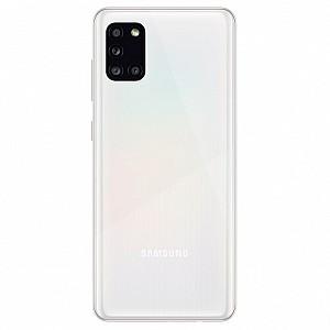 Telefon mobil Samsung Galaxy A31 2020 4/128Gb DuoS (SM-A315) White
