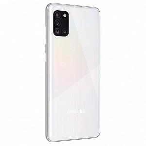 Telefon mobil Samsung Galaxy A31 2020 4/128Gb DuoS (SM-A315) White