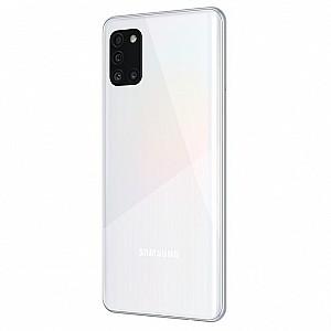 Telefon mobil Samsung Galaxy A31 2020 4/128Gb DuoS (SM-A315) White