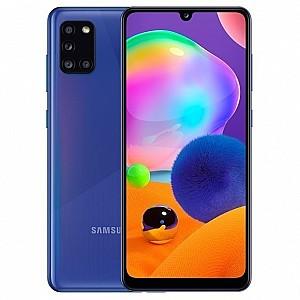Telefon mobil Samsung Galaxy A31 2020 4/128Gb DuoS (SM-A315) Blue
