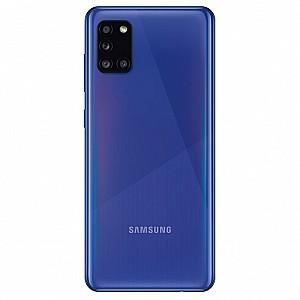 Telefon mobil Samsung Galaxy A31 2020 4/128Gb DuoS (SM-A315) Blue