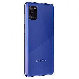 Telefon mobil Samsung Galaxy A31 2020 4/128Gb DuoS (SM-A315) Blue