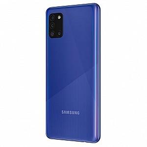 Telefon mobil Samsung Galaxy A31 2020 4/128Gb DuoS (SM-A315) Blue