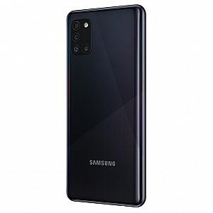 Telefon mobil Samsung Galaxy A31 2020 4/128Gb DuoS (SM-A315) Black