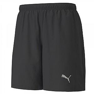 Sorti barbati Puma Ignite Session 7" Short black