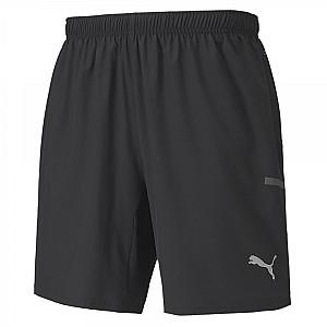 Sorti barbati Puma Runner ID 7 Short Black