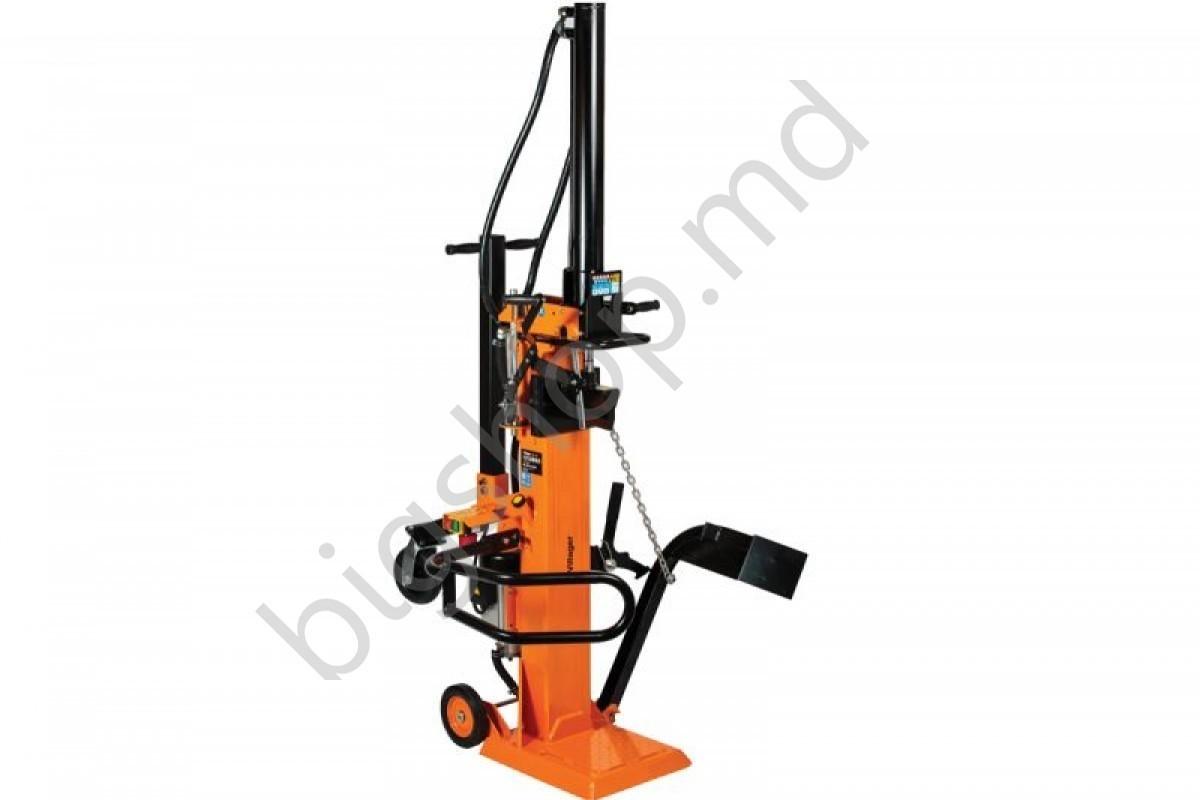Tocator de crengi Villager SPLITTER 12T