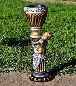 Decor pentru gradina Art Figure Cupă (mare) (4.034)