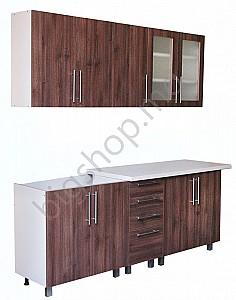 Set mobila bucatarie PS 2.0 m (Chamonix)