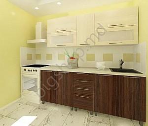 Set mobila bucatarie PS Lena 2.0m (ВВЕРХ)