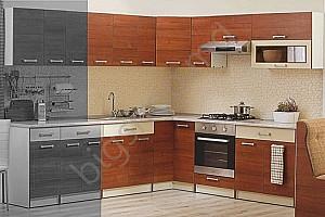Set mobila bucatarie Ambianta Marta (1.7x2.3 m)