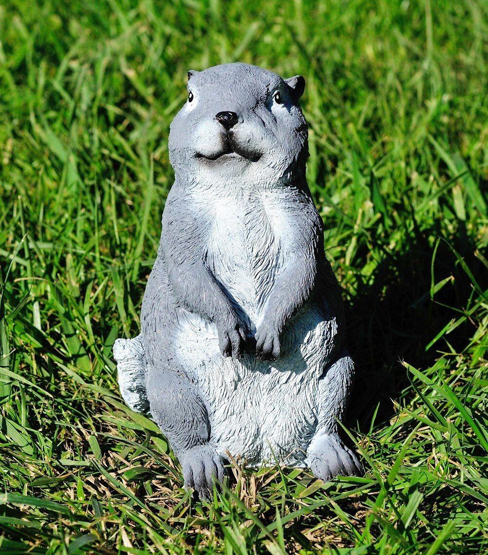 Decor pentru gradina Art Figure Lemming (5.202)