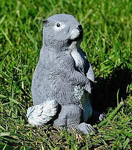 Decor pentru gradina Art Figure Lemming (5.202)