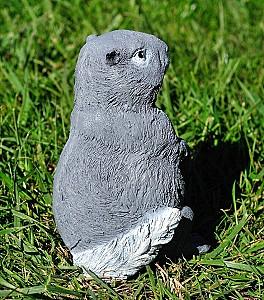 Decor pentru gradina Art Figure Lemming (5.202)