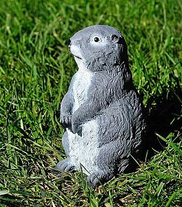 Decor pentru gradina Art Figure Lemming (5.202)